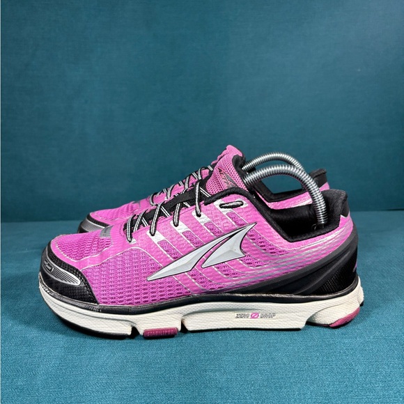 Size 9 - Women’s Altra Provisión 2.5 multicolor shoes - Picture 1 of 8